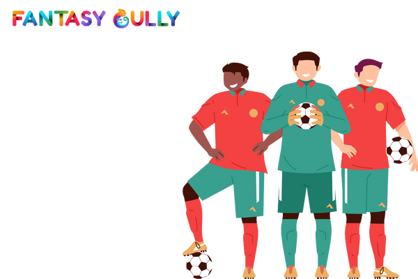 fantasy gully football