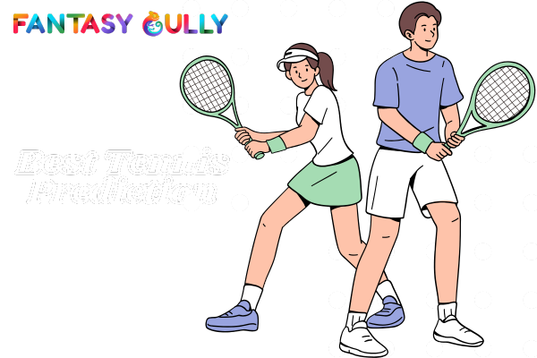 fantasy gully tennis