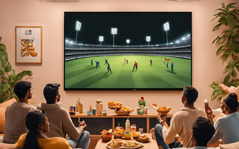 live cricket match today online​