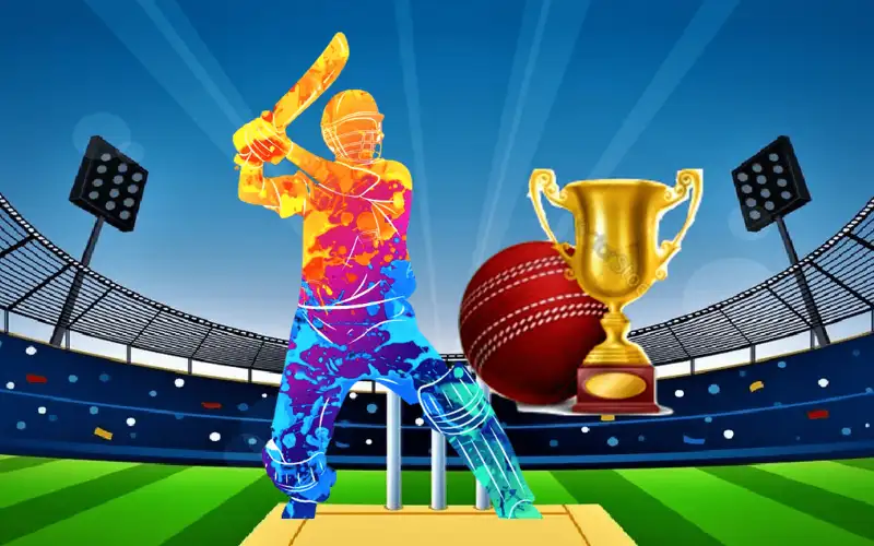 Fantasy Cricket App
