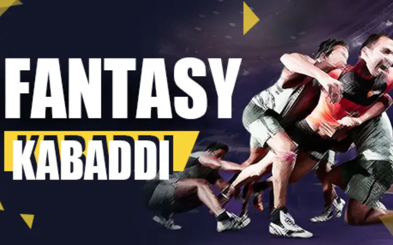 Fantasy Kabaddi