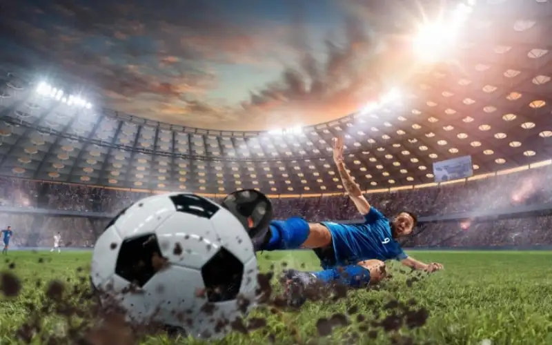 Daily Fantasy Sports