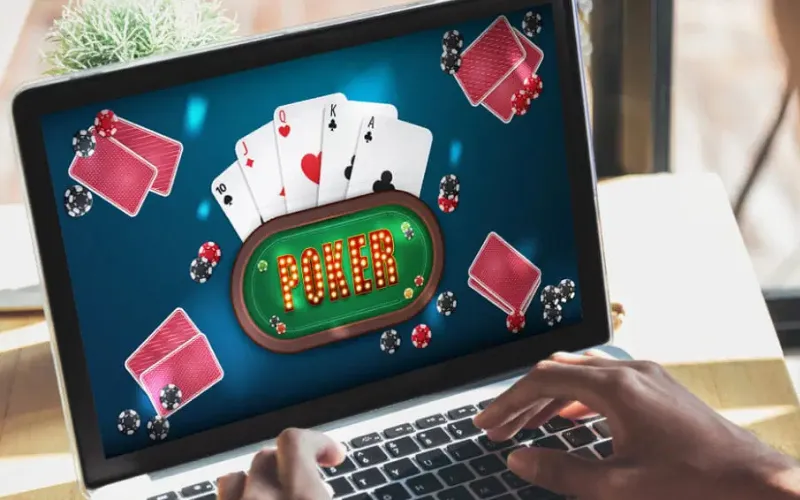 Online Poker