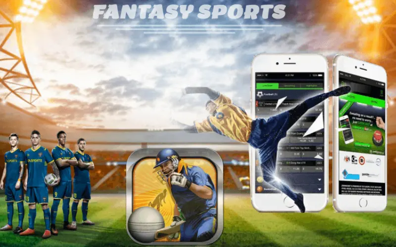 Fantasy Sports Game