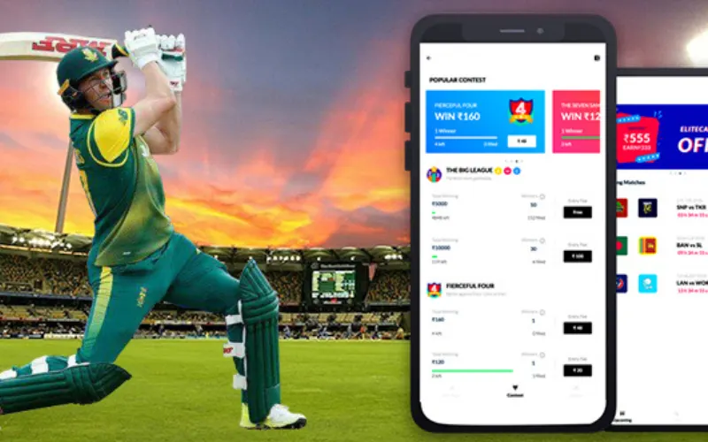 Fantasy Sports Game