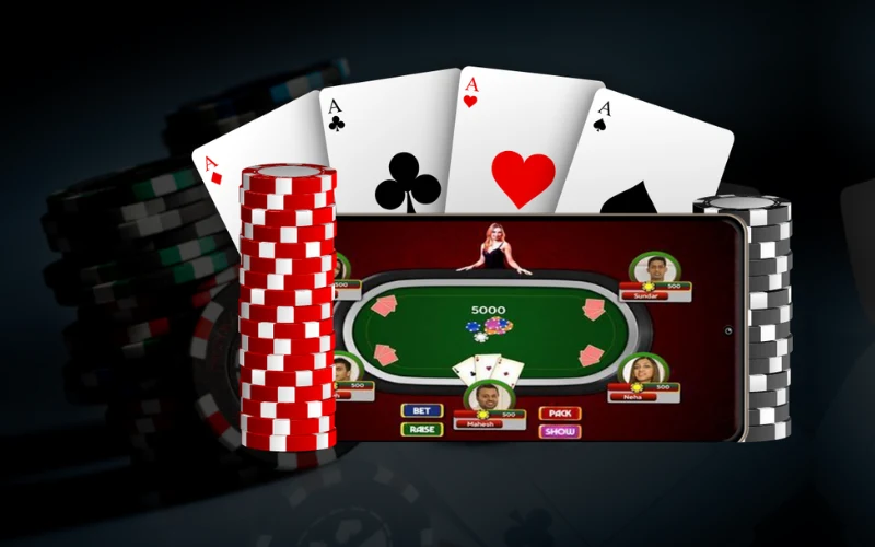 Teen Patti Game
