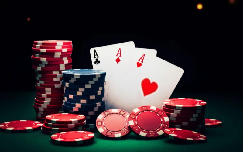 Teen Patti Game