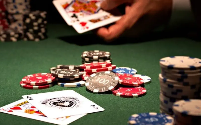 online gambling