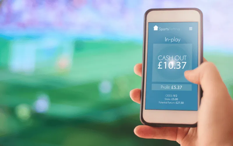 Fantasy Sports Betting