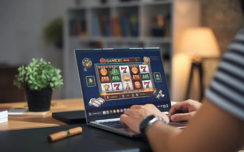 Casino Games Download
